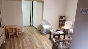 Photo n°3 de Cabinet Equilibre - diététique énergétique psychologie à Bain-de-Bretagne (Centre de bien-être)