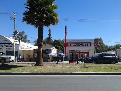bank