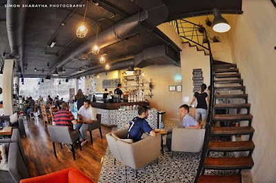 Photos of Mindhub Cafe