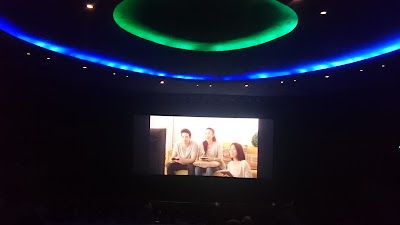 Photos of Thamada Cinema