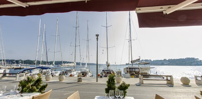 Restaurant Sveti Nikola