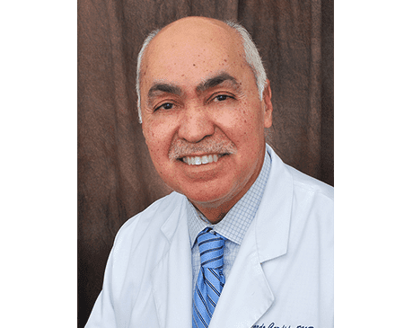 Ricardo F Cordido Md Facc Fscai