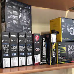 Photo n°8 de DOMIPC49 à Beaufort-en-Vallée (Magasin d'informatique)