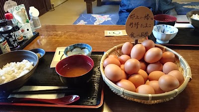 Photos of Hirugano plateau