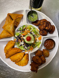 Photo n°55 de HINDA FLAVOUR à Conflans-Sainte-Honorine (Restaurant caribéen)