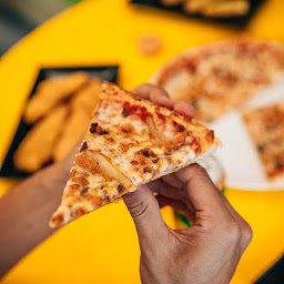 Photo n°10 de Five Pizza Original - Villeneuve-la-Garenne à Villeneuve-la-Garenne (Restaurant)