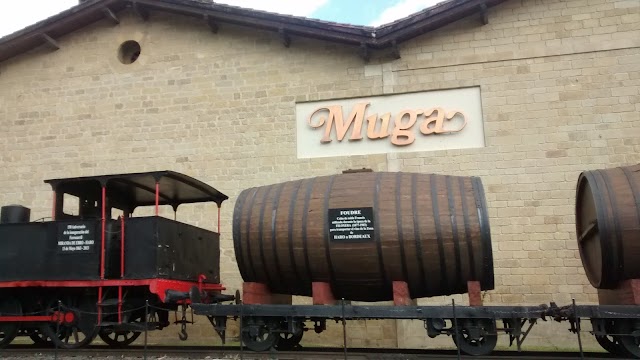 Bodegas Muga