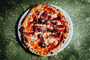 Photo n°77 de La 500 Nantes à Nantes (Pizzeria)