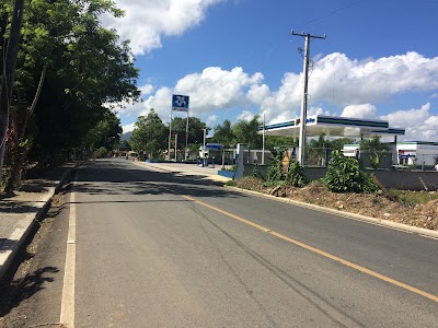 gas-station