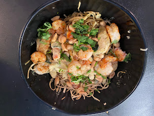 Photo n°7 de Côte et Plage - Restaurant-Bar-Tapas à Saint-Gilles-Croix-de-Vie (Bar à tapas)