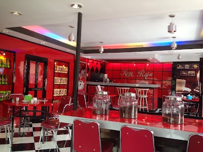 Photos of Nacara Ellit's Cafe
