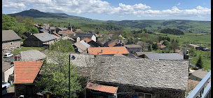 Photo n°8 de Auberge de la Tour à Freycenet-la-Tour (Lodge)