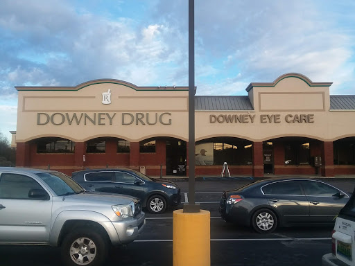 Downey Drug Alexandria