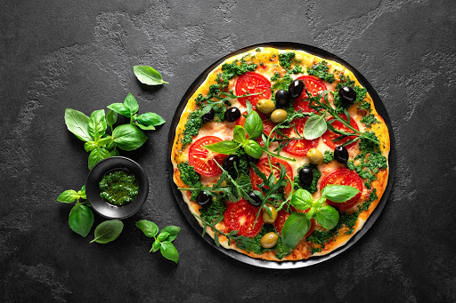Panda Pizza Burger Langenhagen - Thumbnail