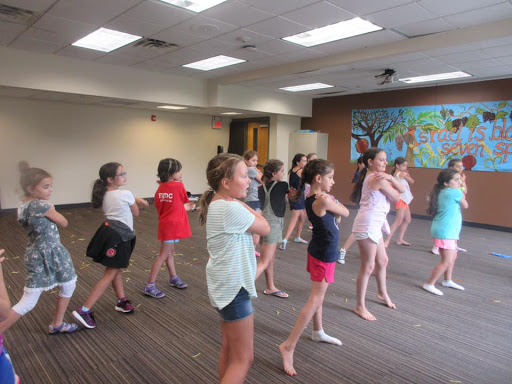 Fair Lawn Jewish Day Camp - Thumbnail
