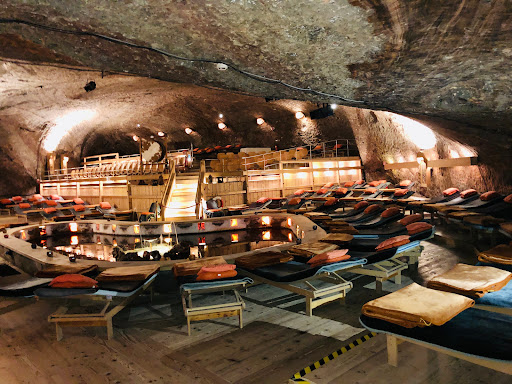 Heilstollen Berchtesgaden GmbH - Thumbnail