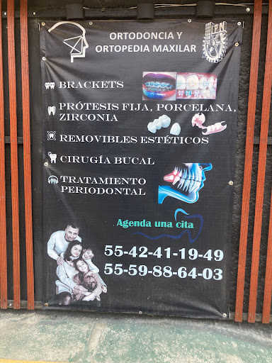 Consultorio dental y ortodoncia. Dr. Socrates - Thumbnail