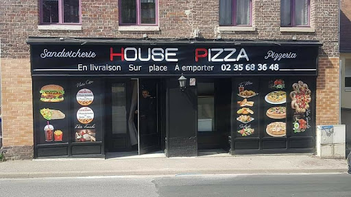 Photo 8 - Kiosque A Pizza
