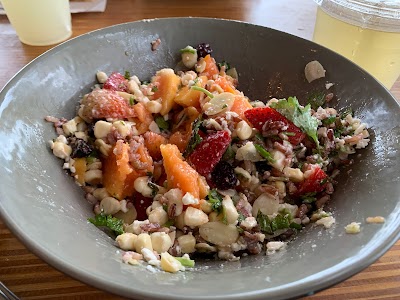 Fork and Salad Maui