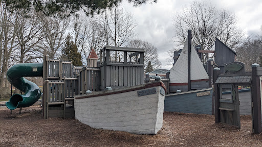 Pete Sepe Pavilion Gallery - United States