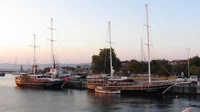 Photos of Bulgaria Fast Ferry