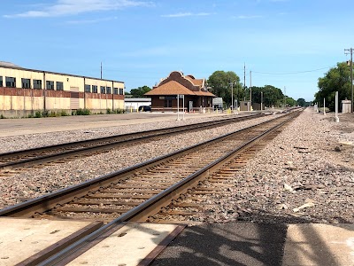 St. Cloud Station