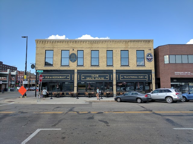 Olde Brick House