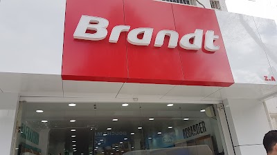 Photos of Brandt Store Ouled Aiche Z.A