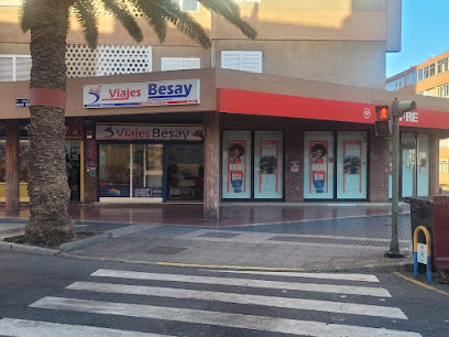 Viajes Besay