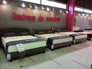 Photo n°1 de Univers Literie Ingwiller à Ingwiller (Magasin de literie)