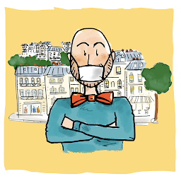 Photo n°9 de Lulu dans ma rue à Paris (Déménageur)