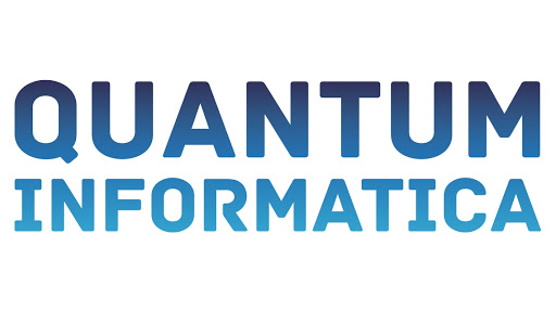 Quantum Informatica - Visual