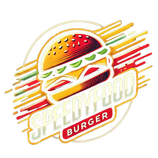 Speedy Food Burger