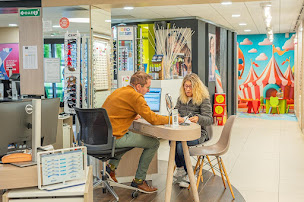 Photo n°2 de Espace d'audioprothèse Prévifrance SAINT-VINCENT-DE-TYROSSE à Saint-Vincent-de-Tyrosse (Magasin d'appareils auditifs)