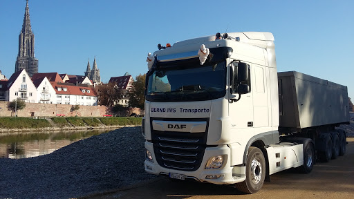 Bernd Ims Transporte