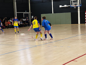 Photo n°27 de Union Sportive Villeréalaise Football à Villeréal (Club de football)