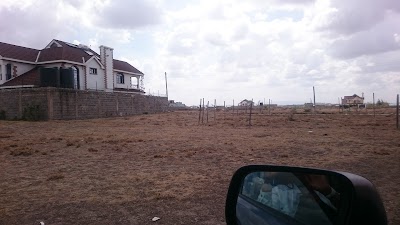 Photos of Chuna Estate Kitengela