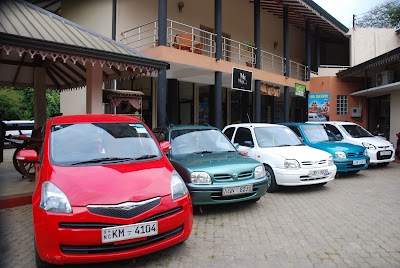 Photos of EAGLE CAB SERVICE