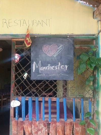 Photos of Rice 'n' Curry Restaurant