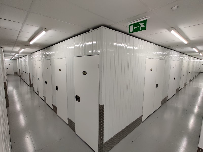 SureStore - Self Storage Cannock photo 3