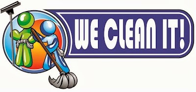 Photos of We Clean It