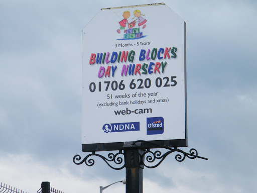 Building Blocks Day Nursery ex highlander pub (1950-20.. - Thumbnail