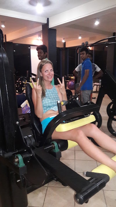 Photos of Fit 4 Life GYM