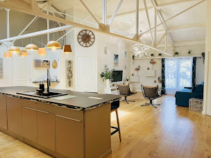 Photo n°13 de Appart’Hôtel Loft Évasion à Lattes (Appartement de vacances)