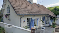 La Douceur de Vigne - Gîtes de France à Sury-en-Vaux
