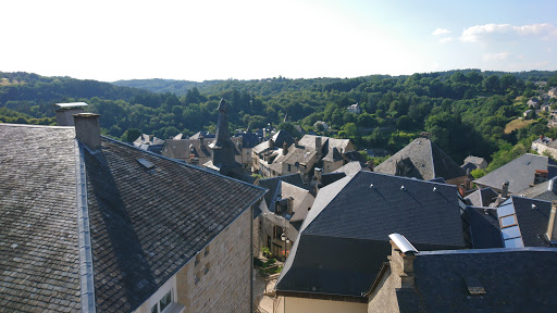 le foirail