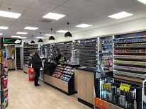 Tabac Juvignac C.Cial les portes du soleil à Juvignac