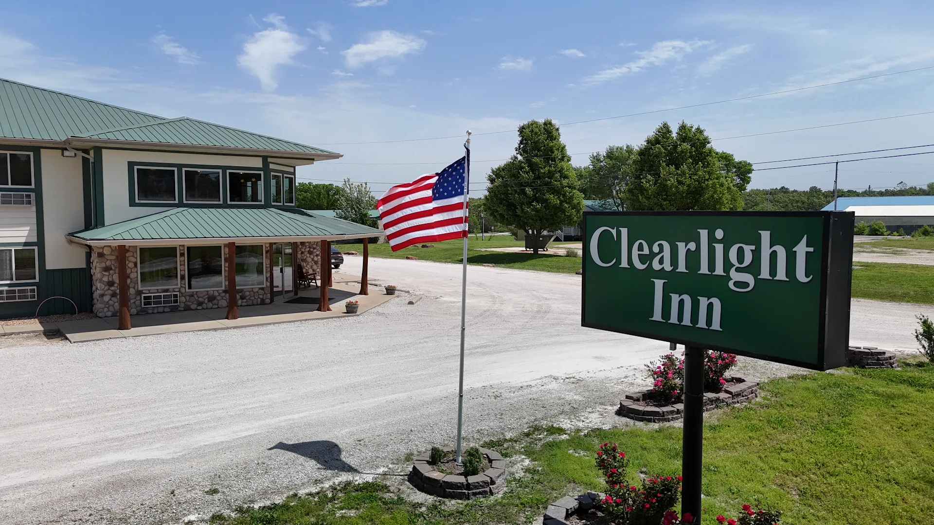 Clearlight Inn