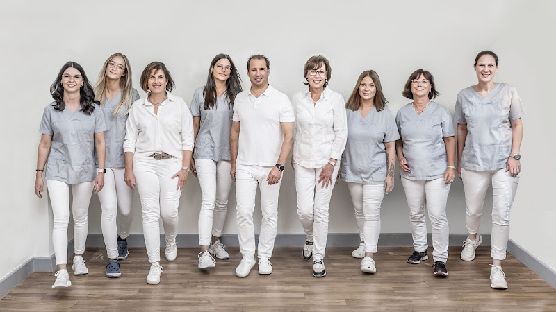 Frauenärzte am Wall