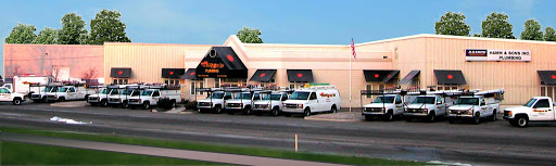 Hamm & Sons Plumbing - Thumbnail